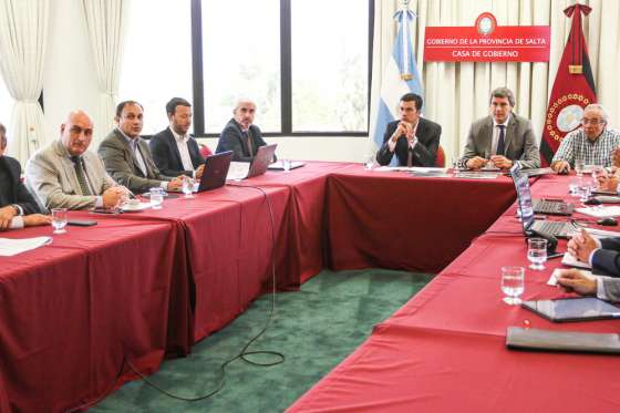 Salta sostiene el ritmo de inversión en obras que dan valor al sector turístico